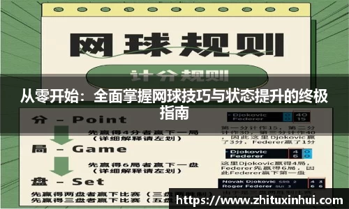 从零开始：全面掌握网球技巧与状态提升的终极指南
